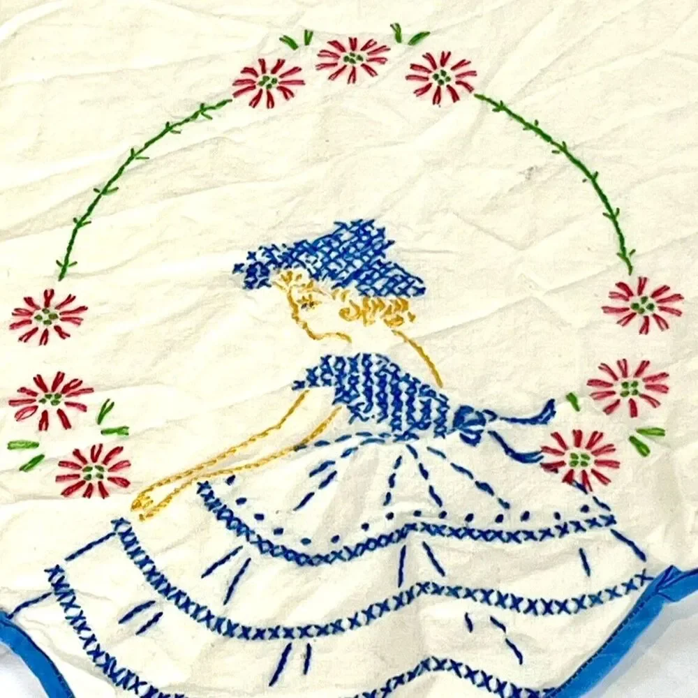 Handmade beautiful one